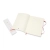 Notes MOLESKINE Classic XL 19x25cm w linie miękka oprawa 192 str czerwony-248715