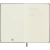 Notes MOLESKINE Classic L (13x21cm) w kratkę, twarda oprawa, 240 stron, czarny-248724