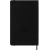 Notes MOLESKINE Classic L (13x21cm) w kratkę, twarda oprawa, 240 stron, czarny-248726