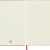 Notes MOLESKINE Classic L (13x21 cm) w kropki, twarda oprawa, scarlet red, 240 stron, czerwony-248751