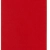 Notes MOLESKINE Classic L (13x21 cm) w kropki, twarda oprawa, scarlet red, 240 stron, czerwony-248753