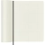 Notes MOLESKINE Classic XL (19x25cm) w kratkę, miękka oprawa, 192 strony, czarny-248770