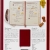 Notes MOLESKINE Passion Journal Wine, 400 stron-248777