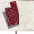 Notes MOLESKINE Passion Journal Wine, 400 stron-248782