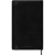 Notes MOLESKINE Classic L (13x21cm) w kratkę, miękka oprawa, 192 strony, czarny-248798