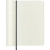 Notes MOLESKINE Classic L (13x21cm) w kratkę, miękka oprawa, 192 strony, czarny-248800