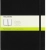 Notes MOLESKINE Classic XL (19x25cm) gładki, twarda oprawa, 192 strony, czarny-248801