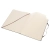 Notes MOLESKINE Classic XL (19x25cm) gładki, twarda oprawa, 192 strony, czarny-248802