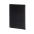 Notes MOLESKINE Classic XL (19x25cm) gładki, twarda oprawa, 192 strony, czarny-248807