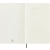 Notes MOLESKINE L (13x21 cm) gładki, miękka oprawa, earth brown, 192 strony, brązowy-248835