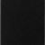 Zestaw 3 Zeszytów MOLESKINE Cahier Journals L (13x21cm) w kropki, 80 stron, czarny-248840