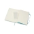 Notes MOLESKINE Classic XL (19x25 cm) w linie, twarda oprawa, reef blue, 192 strony, niebieski-248849