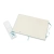 Notes MOLESKINE Classic XL (19x25 cm) w linie, twarda oprawa, reef blue, 192 strony, niebieski-248852