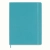Notes MOLESKINE Classic XL (19x25 cm) w linie, twarda oprawa, reef blue, 192 strony, niebieski-248858