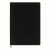 Notes MOLESKINE Classic A4 (21x29,7 cm) w kratkę, miękka oprawa, 192 strony, czarny-248860