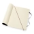 Notes MOLESKINE Classic A4 (21x29,7 cm) w kratkę, miękka oprawa, 192 strony, czarny-248861