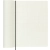 Notes MOLESKINE Classic A4 (21x29,7 cm) w kratkę, miękka oprawa, 192 strony, czarny-248865
