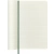 Notes MOLESKINE L (13x21cm) w linie, miękka oprawa, myrtle green, 192 strony, zielony-248876