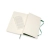 Notes MOLESKINE L (13x21cm) w linie, miękka oprawa, myrtle green, 192 strony, zielony-248882