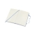 Notes MOLESKINE Classic L (13x21 cm) w linie, twarda oprawa, hydrangea blue, 240 stron, niebieski-248890