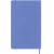 Notes MOLESKINE Classic L (13x21 cm) w linie, twarda oprawa, hydrangea blue, 240 stron, niebieski-248893