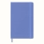 Notes MOLESKINE Classic L (13x21 cm) w linie, twarda oprawa, hydrangea blue, 240 stron, niebieski-248894
