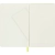 Notes MOLESKINE Classic L (13x21 cm) gładki, miękka oprawa, lemon green, 192 strony, zielony-248909