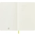 Notes MOLESKINE Classic L (13x21 cm) gładki, miękka oprawa, lemon green, 192 strony, zielony-248910