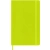 Notes MOLESKINE Classic L (13x21 cm) gładki, miękka oprawa, lemon green, 192 strony, zielony-248911