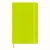 Notes MOLESKINE Classic L (13x21 cm) gładki, miękka oprawa, lemon green, 192 strony, zielony-248915