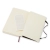 Notes MOLESKINE Classic L (13x21cm) w linie, miękka oprawa, 192 strony, czarny-248932