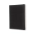 Notes MOLESKINE Classic XL (19x25cm) w kropki, twarda oprawa, 192 strony, czarny-248942