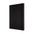 Notes MOLESKINE PROFESSIONAL A4 (21x29,7 cm), twarda oprawa, 192 strony, czarny-248954
