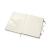 Notes MOLESKINE PROFESSIONAL A4 (21x29,7 cm), twarda oprawa, 192 strony, czarny-248956