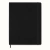 Notes MOLESKINE Classic XL (19x25cm) w linie, twarda oprawa, 192 strony, czarny-248968