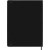 Notes MOLESKINE Classic XL (19x25cm) w linie, twarda oprawa, 192 strony, czarny-248969