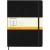 Notes MOLESKINE Classic XL (19x25cm) w linie, twarda oprawa, 192 strony, czarny-248971