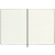 Notes MOLESKINE Classic XL (19x25cm) w linie, twarda oprawa, 192 strony, czarny-248975