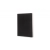 Notes MOLESKINE Classic XL (19x25cm) w linie, twarda oprawa, 192 strony, czarny-248980