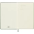 Notes MOLESKINE Classic L (13x21cm) w linie, twarda oprawa, myrtle green, 240 stron, zielony-248997
