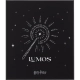 Zestaw MOLESKINE Harry Potter 2024, edycja limitowana