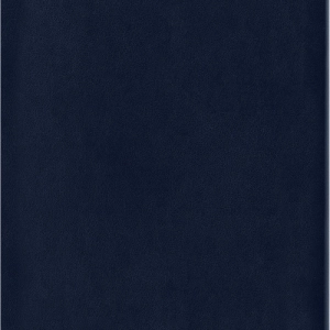 Notes MOLESKINE L (13x21cm) gładki, miękka oprawa, sapphire blue, 192 strony, niebieski-249042