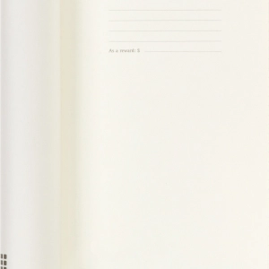 Notes MOLESKINE PROFESSIONAL L (13x21 cm), miękka oprawa, 192 strony, czarny-249052