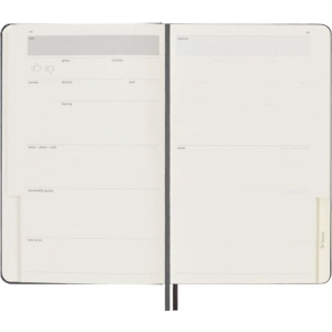 Notes MOLESKINE Passion Journal Movies & TV, 400 stron-249253