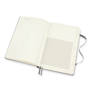 Notes MOLESKINE Passion Journal Movies & TV, 400 stron-249259