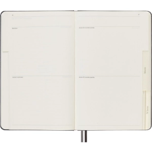 Notes MOLESKINE Passion Journal Movies & TV, 400 stron-249263