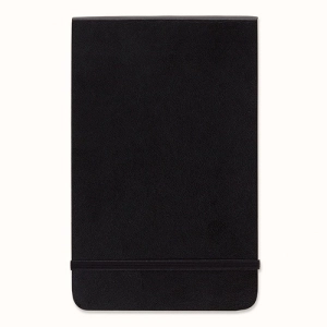 Notes MOLESKINE Reporter P 9x14cm w linie miękka oprawa czarny-249297
