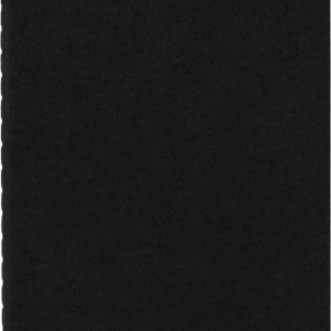 Zestaw 3 Zeszytów MOLESKINE Cahier Journals P (9x14cm) w kropki, 64 strony, czarny-249344