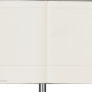 Notes MOLESKINE PRO Project Planner L (13x21 cm) twarda oprawa, czarny-249413