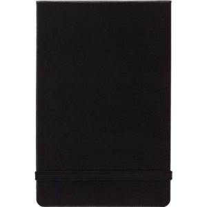Notes MOLESKINE Reporter P (9x14cm) w linie, twarda oprawa, 192 strony, czarny-249425